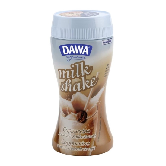 Dawa Milk Shake Cappuchhino Dose 400g buy online