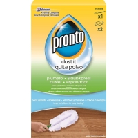 Pronto Dust Express Starter Kit