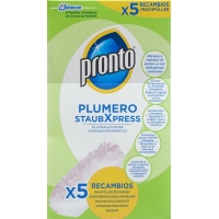 Pronto Dust Express Refill