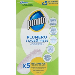 Pronto Dust Express Refill