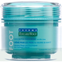 Therme Eduard Vogt Shea Butter Fusscreme 150ml