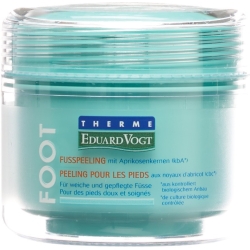Therme Eduard Vogt Fusspeeling 150ml