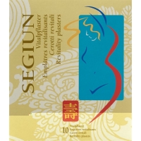 Segiun Vitalpflaster 10 Stück