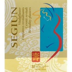 Segiun Vitalpflaster 10 Stück