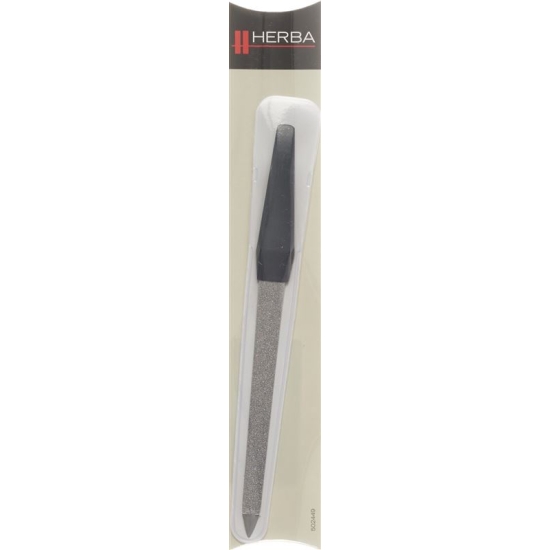 Herba Saphir Formfeile 18cm buy online
