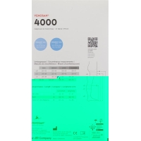 Venosan 4001 A-gh Kkl1 L La Gesch Mar Men 1 Paar