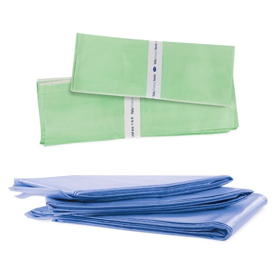 Valaprotect Spezial Schutzlaken 80x175cm 100 Stück buy online