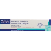 C.E.T Zahnpasta mit Geflügelaroma 70g