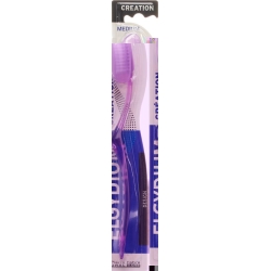 Elgydium Création Medium Zahnbürste