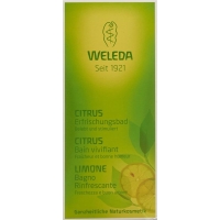 Weleda Citrus Erfrischungsbad Flasche 200ml