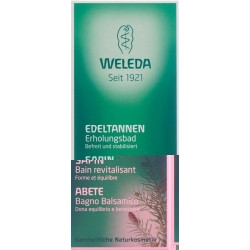 Weleda Edeltannen Erholungsbad 200ml