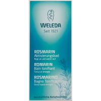 Weleda Rosmarin Aktivierungsbad 200ml