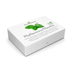 Phytopharma Mentha Pastillen 40 Stück