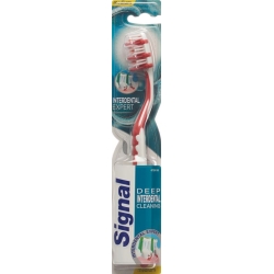 Signal Toothbrush Inter Act
