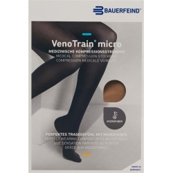 Venotrain Mic A-d Kkl2 L Norm/sh Ofs Car 1 Paar