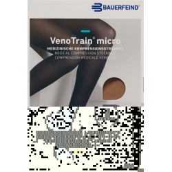 Venotrain Mic A-d Kkl2 L Plus/lo Ofs Car 1 Paar