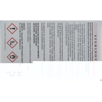 Sterinova Brausetabletten 500mg 30 Stück