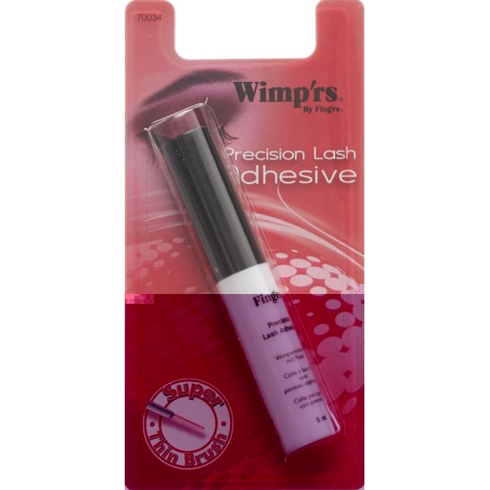 Fingrs special glue for individual eyelashes buy online