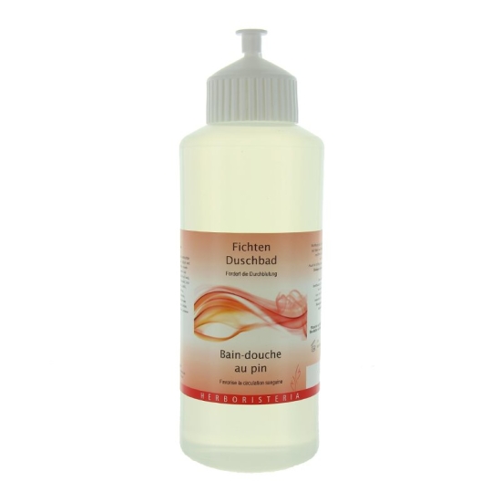 Herboristeria Dusch Bad Fichte 1L buy online