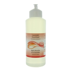 Herboristeria Dusch Bad Lavendel 1L