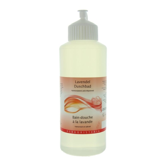 Herboristeria Dusch Bad Lavendel 1L buy online
