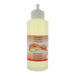 Herboristeria Dusch Bad Rosmarin 1L