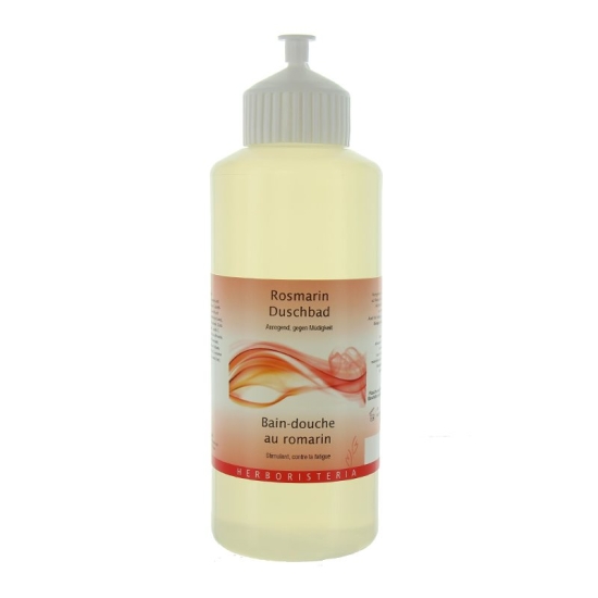 Herboristeria Dusch Bad Rosmarin 1L buy online