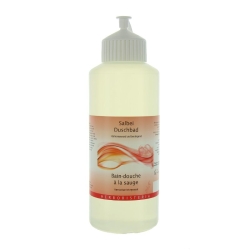 Herboristeria Dusch Bad Salbei 1L