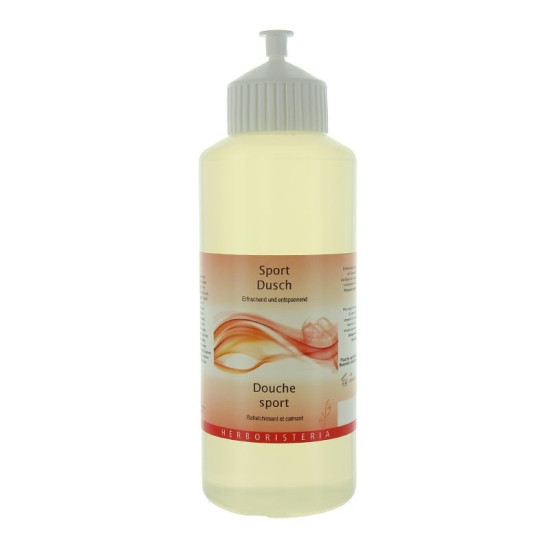 Herboristeria Dusch Sport 1L buy online