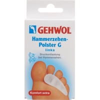 Gehwol Hammerzehenpolster G Links