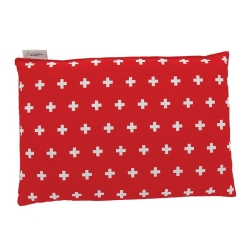 Herboristeria Chriesisteisack Swiss Cross