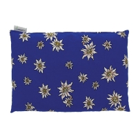 Herboristeria Chriesisteisack Edelweiss Blue