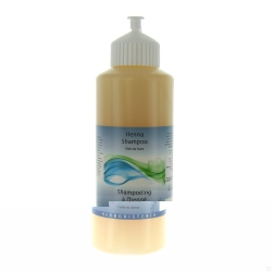 Herboristeria Shampoo Henna 1L