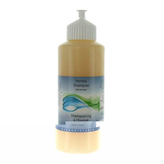 Herboristeria Shampoo Henna 1L buy online