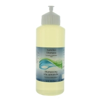 Herboristeria Shampoo Kamillen 1L