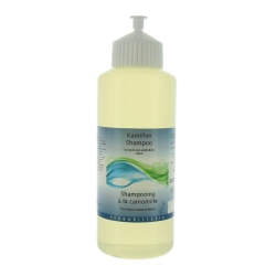 Herboristeria Shampoo Kamillen 1L