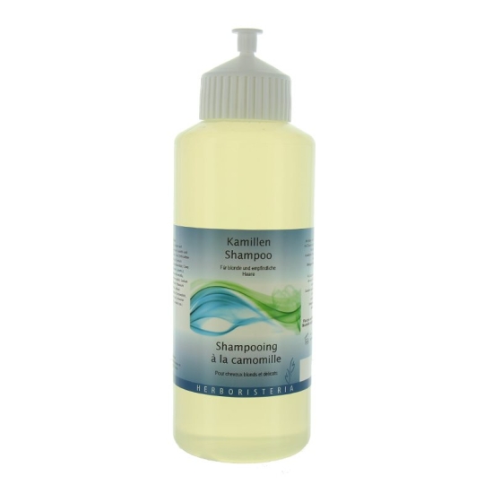 Herboristeria Shampoo Kamillen 1L buy online