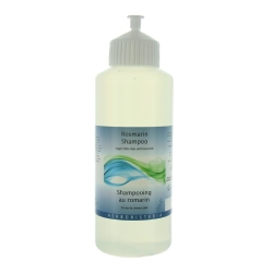 Herboristeria Shampoo Rosmarin 1L