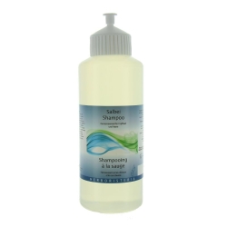 Herboristeria Shampoo Salbei 1L