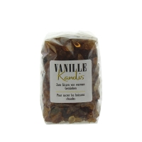 Herboristeria Kandiszucker Vanille Aroma Ref Beutel