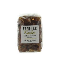 Herboristeria Kandiszucker Vanille Aroma Ref Beutel