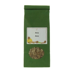 Herboristeria Anis Ganz 60g