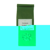 Herboristeria Cardamomen Ganz 50g