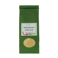 Herboristeria Knoblauchgranulat 90g