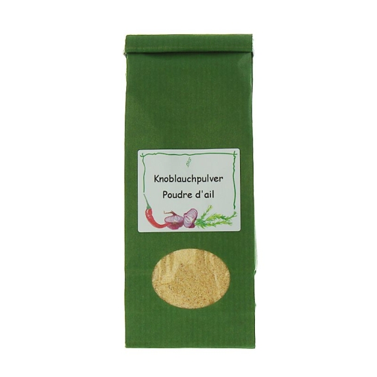 Herboristeria Knoblauchgranulat 90g buy online