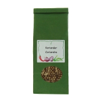 Herboristeria Koriander Ganz 45g