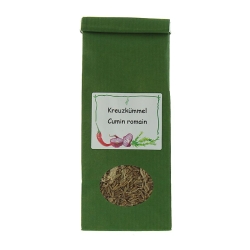 Herboristeria Kreuzkümmel Ganz 55g