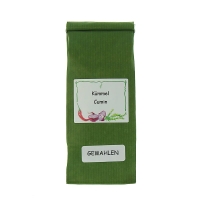 Herboristeria Kümmel Gemahlen 50g