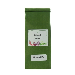 Herboristeria Kümmel Gemahlen 50g