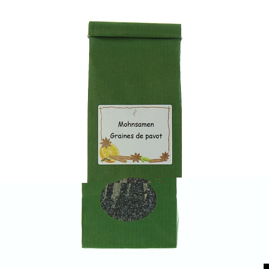 Herboristeria Mohnsamen 80g buy online